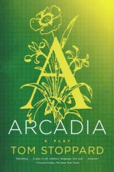 Arcadia: A Play