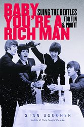 Baby You’re a Rich Man: Suing the Beatles for Fun and Profit