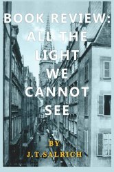 BOOK REVIEW: All the Light We Cannot See