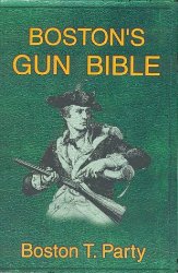Boston’s Gun Bible