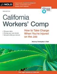 California Workers’ Comp: How to Take Charge When You’re Injured on the Job
