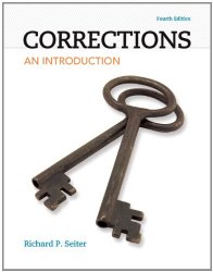 Corrections: An Introduction (4th Edition)