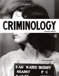 Criminology (2nd Edition) (The Justice Series)