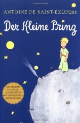 Der Kleine Prinz (German)