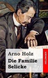 Die Familie Selicke (German Edition)