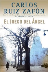 El Juego del Ángel (Spanish Edition)