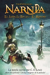 El Leon Bruja y el Ropero (Narnia) (Spanish Edition)