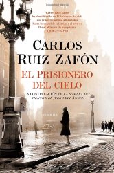 El Prisionero del Cielo (Spanish Edition)