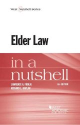 Elder Law in a Nutshell