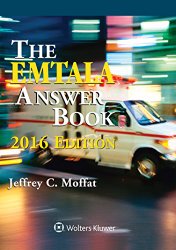 EMTALA Answer Book, 2016 Edition