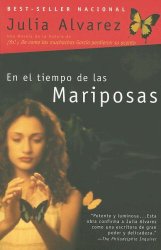 En el tiempo de las mariposas (Spanish Edition)