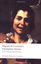 Exemplary Stories (Oxford World’s Classics)