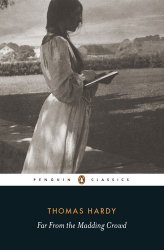 Far from the Madding Crowd (Penguin Classics)