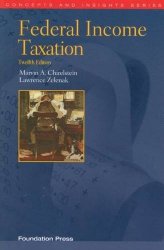 Federal Income Taxation (Concepts and Insights)
