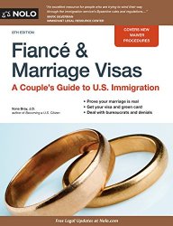 Fiance and Marriage Visas: A Couple’s Guide to U.S. Immigration