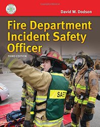 Fire Department Incident Safety Officer