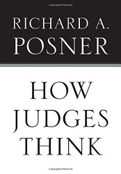 How Judges Think (Pims – Polity Immigration and Society Series)
