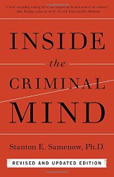 Inside the Criminal Mind: Revised and Updated Edition
