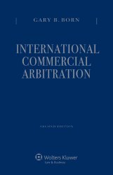 International Commercial Arbitration, Second Edition (Three Volume Set)