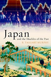 Japan and the Shackles of the Past (What Everyone Needs to Know)