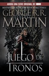 Juego de Tronos (Spanish Edition)