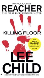 Killing Floor: A Jack Reacher Novel
