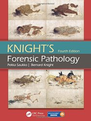 Knight’s Forensic Pathology Fourth Edition