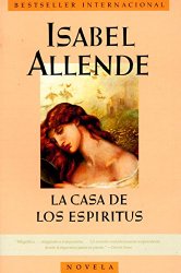 La Casa de los Espíritus (Spanish Edition)