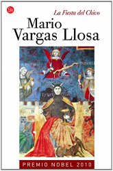 La fiesta del chivo (Narrativa (Punto de Lectura)) (Spanish Edition)