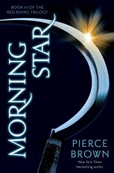 Morning Star: Book III of The Red Rising Trilogy