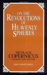 On the Revolutions of Heavenly Spheres (Great Minds Series)