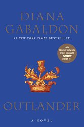 Outlander: A Novel