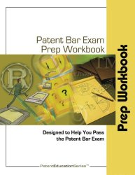 Patent Bar Exam Prep Workbook – MPEP 9th Edition