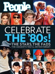 People:  Celebrate the 80’s