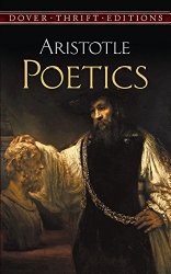 Poetics (Dover Thrift Editions)