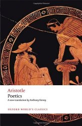 Poetics (Oxford World’s Classics)