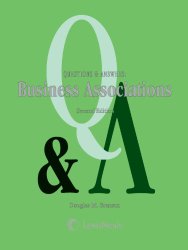 Questions & Answers: Business Associations