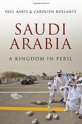 Saudi Arabia: A Kingdom in Peril