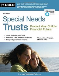 Special Needs Trusts: Protect Your Child’s Financial Future