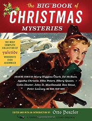 The Big Book of Christmas Mysteries (Vintage Crime/Black Lizard)