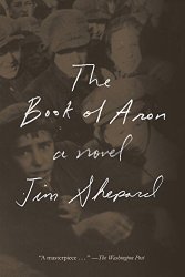 The Book of Aron: A novel