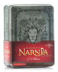 The Chronicles of Narnia Collector’s Edition (Radio Theatre)
