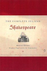 The Complete Pelican Shakespeare