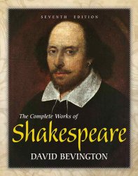 The Complete Works of Shakespeare (7th Edition)