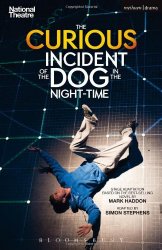 The Curious Incident of the Dog in the Night-Time (Modern Plays)