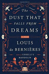 The Dust That Falls from Dreams: A Novel
