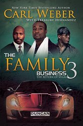 The Family Business 3 (Family Business Novels)