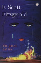 The Great Gatsby (Scribner Classics)