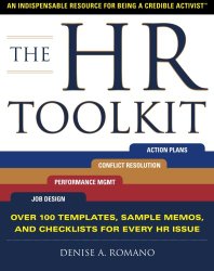 The HR Toolkit: An Indispensable Resource for Being a Credible Activist