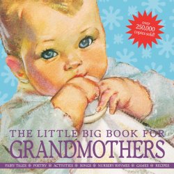 The Little Big Book for Grandmothers, revised edition